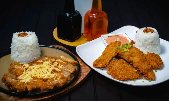 20 formas de hacer milanesas de pollo