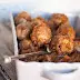 Albóndigas de la abuela