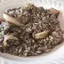 Arroz Negro Express en Olla GM