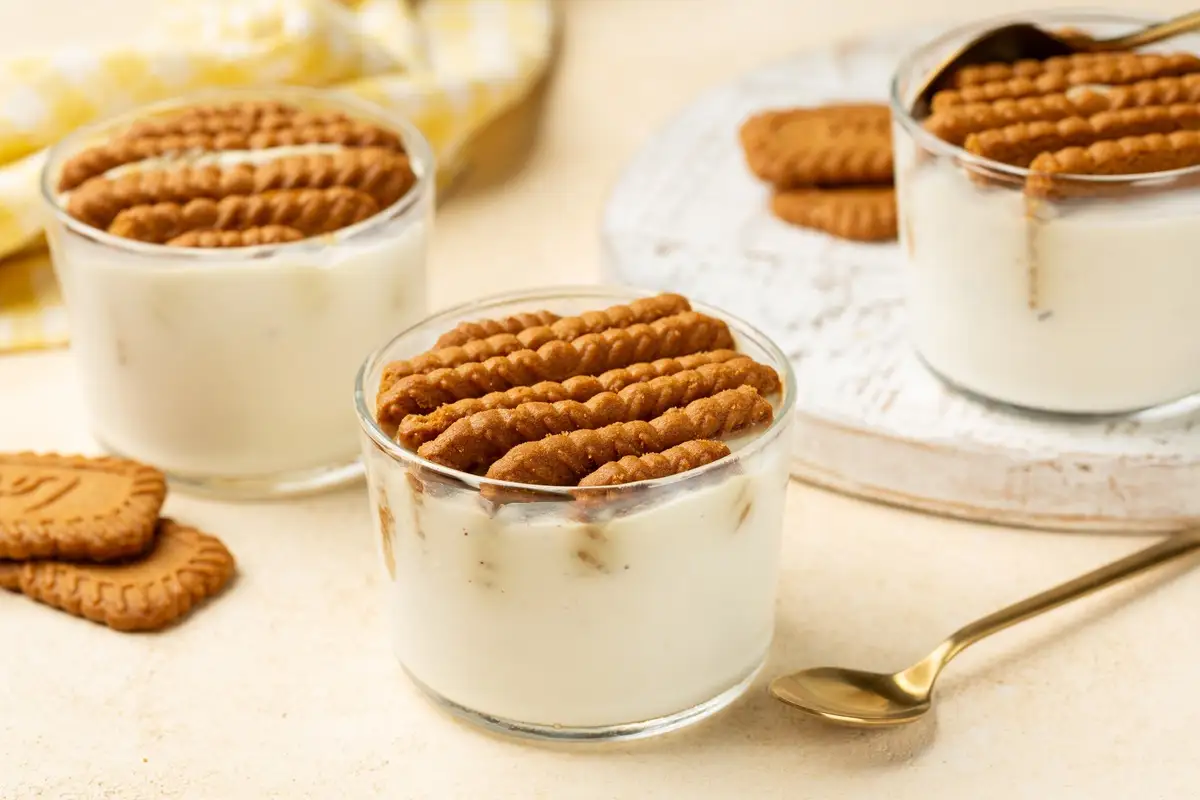 Cómo preparar un cremoso cheesecake proteico
