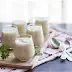 Crema de apio. Receta saludable con Thermomix