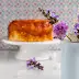 Flan de coco