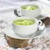 Gazpacho de aguacate con Thermomix
