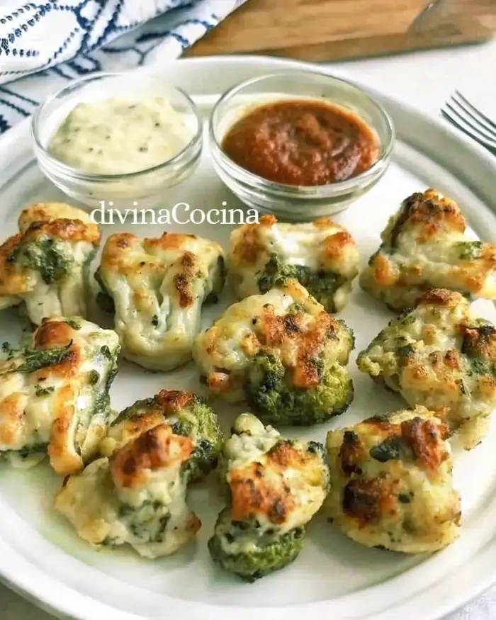 Nuestra receta del Brócoli Malai (horno y airfryer)