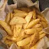 Patatas Deluxe o gajo en Olla GM