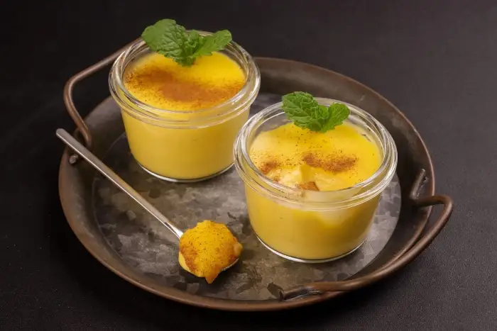 Puches manchegos, postre tradicional español