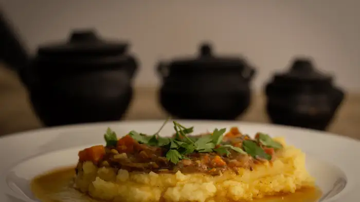 Puré de yuca: receta fácil de hacer