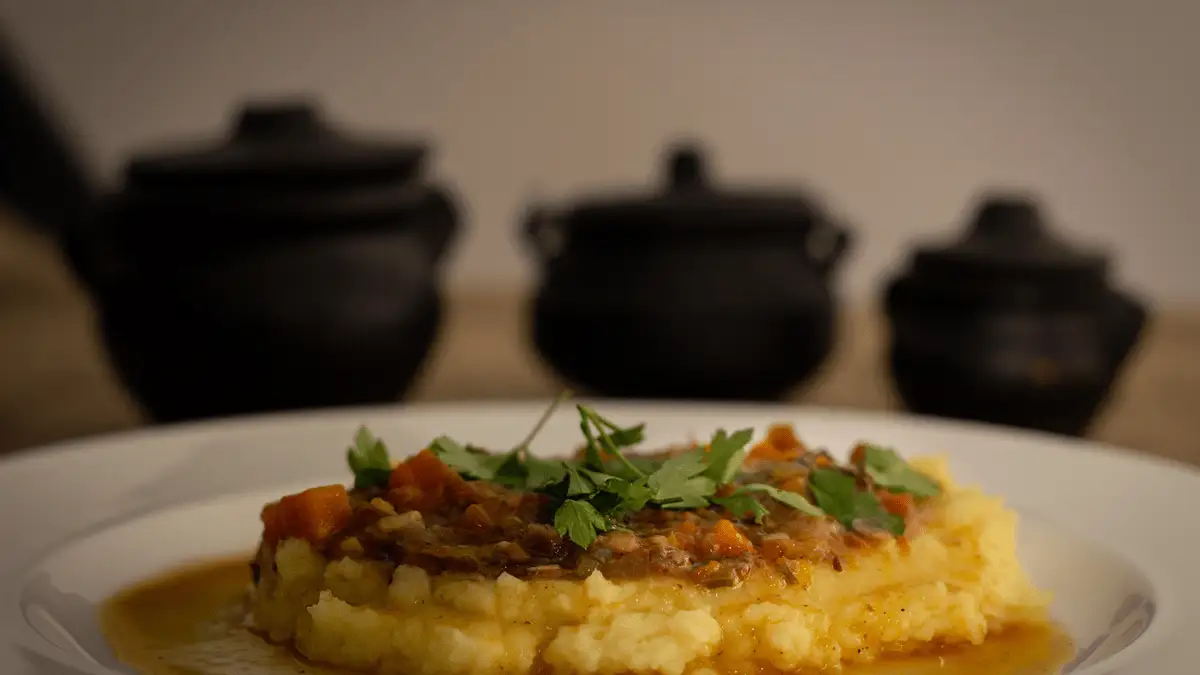 Puré de yuca: receta fácil de hacer