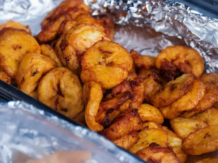 Qué preparar con plátano macho verde y maduro
