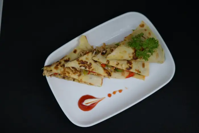 Quesadillas estilo norteño: una receta fácil