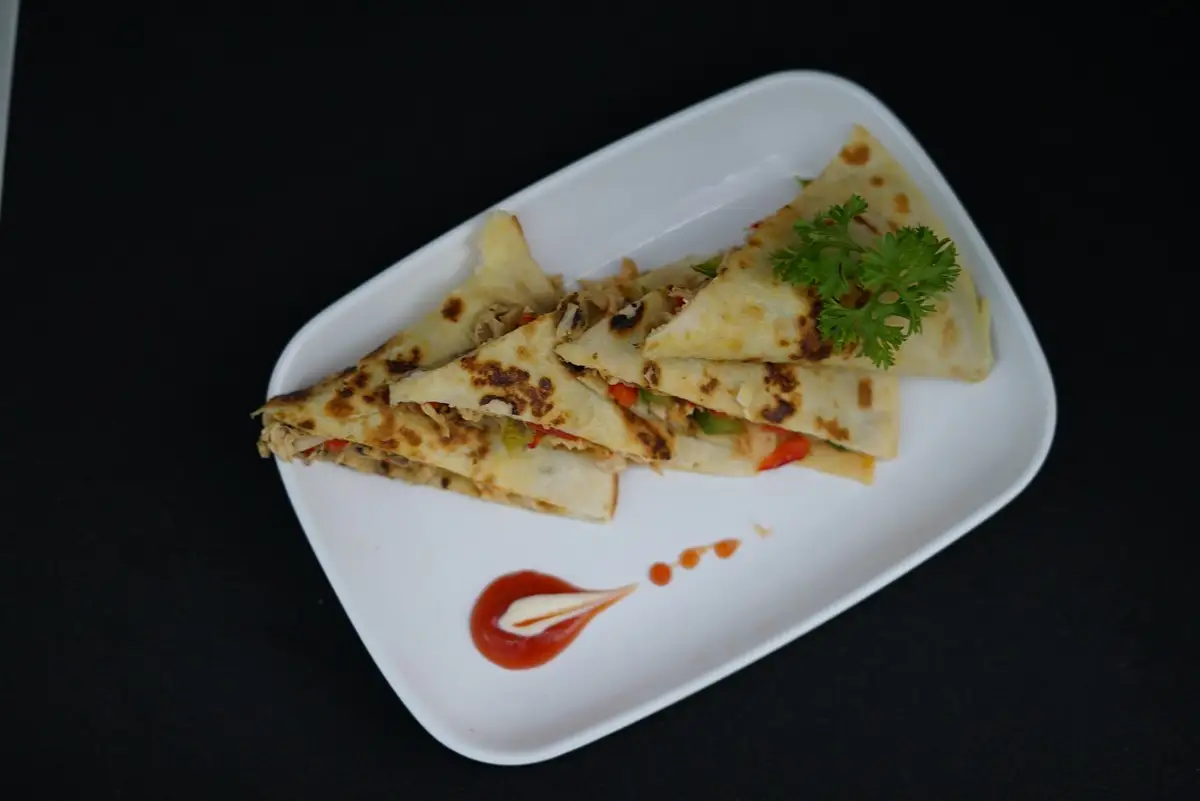 Quesadillas estilo norteño: una receta fácil