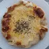 Quiche a la boloñesa en la Olla GM