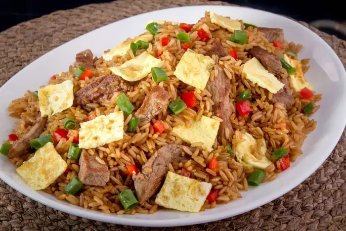 Recetas fáciles para el menú semanal del 19 al 23 de octubre