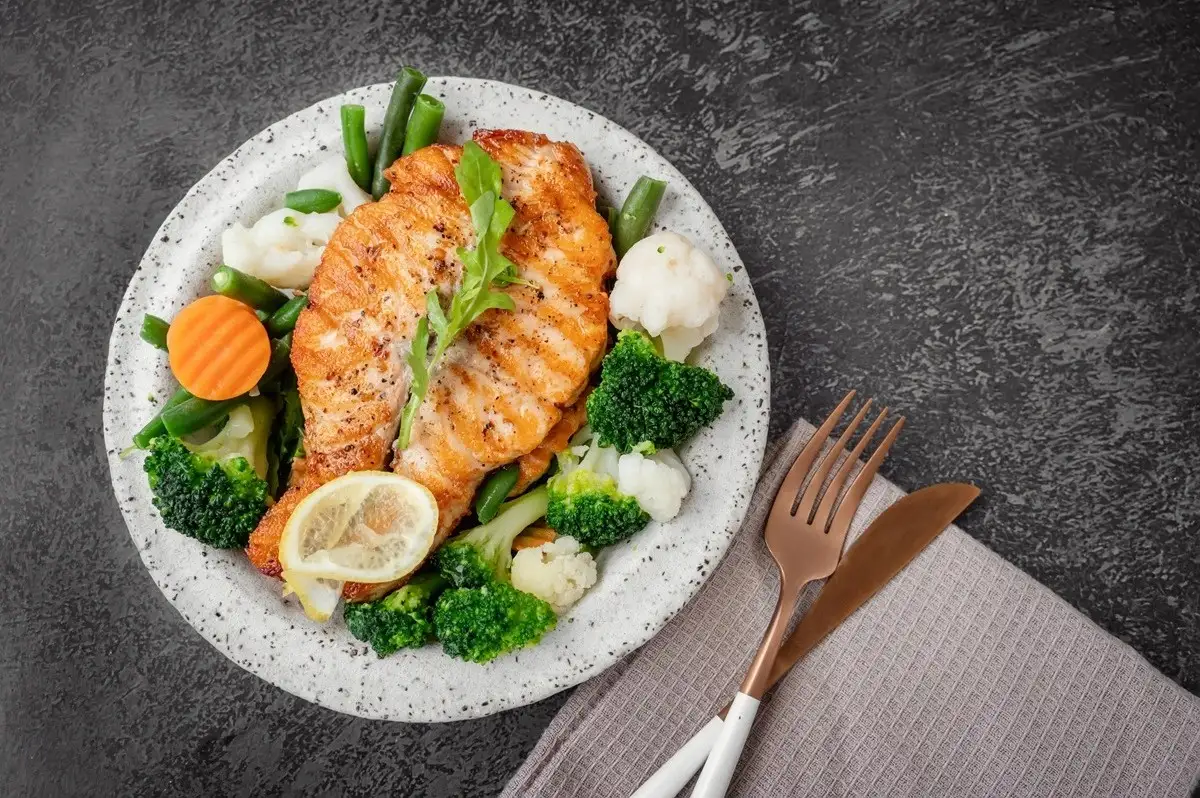Recetas fáciles para el menú semanal del 21 al 25 de septiembre