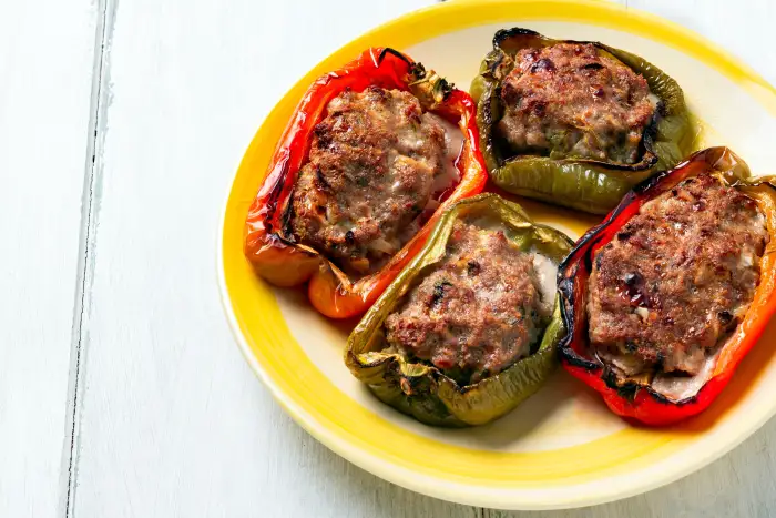 Recetas fáciles para el menú semanal del 28 de septiembre al 02 de octubre