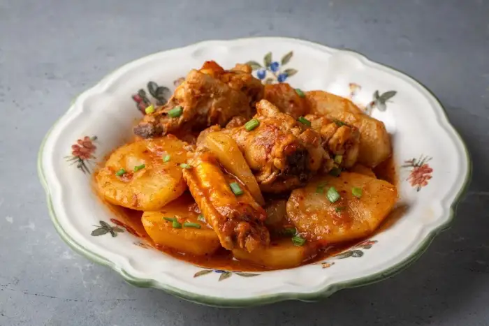 Recetas para el menú semanal del 14 al 18 de septiembre