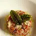 Tartar de atún rojo