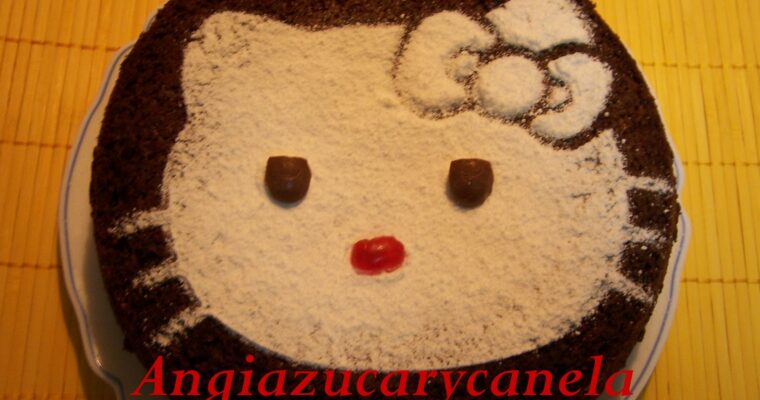 Bizcocho de chocolate y vino tinto con olla GM