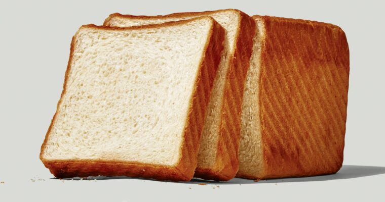 Pan de Molde con MAMBO