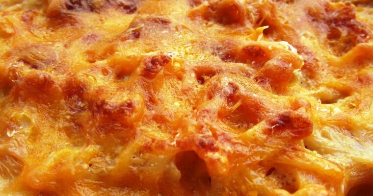 receta de Rosas de pasta fresca gratinadas con thermomix