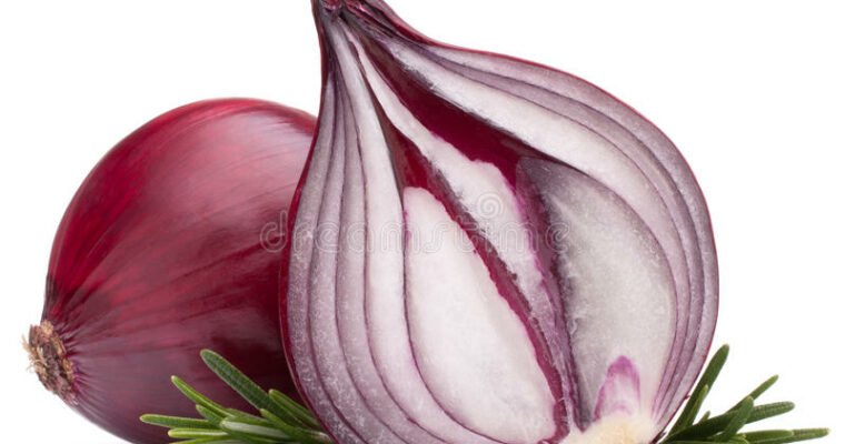 Cebolla y Romero con monsieur cuisine