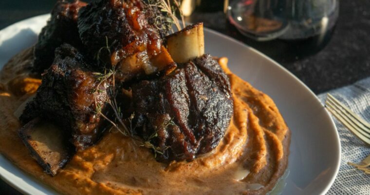 receta de Puré de verduras tradicional con thermomix