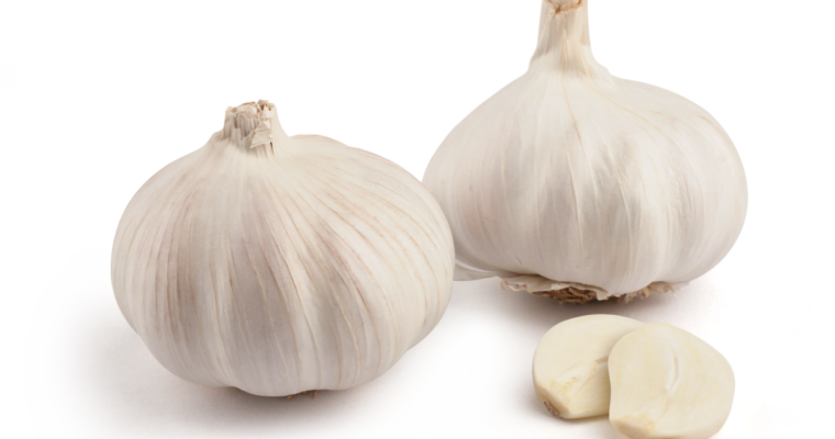 Ajo Blanco con monsieur cuisine