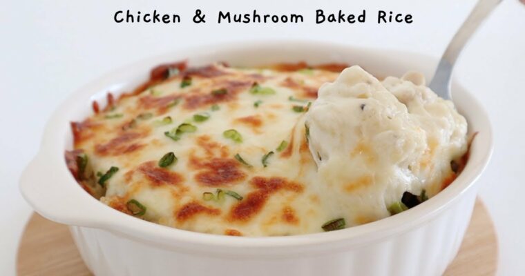 Arroz de cocido al horno con olla GM