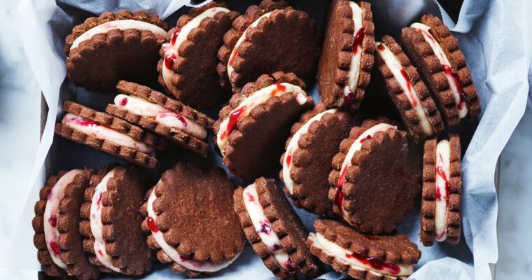 bizcochos… con thermomix