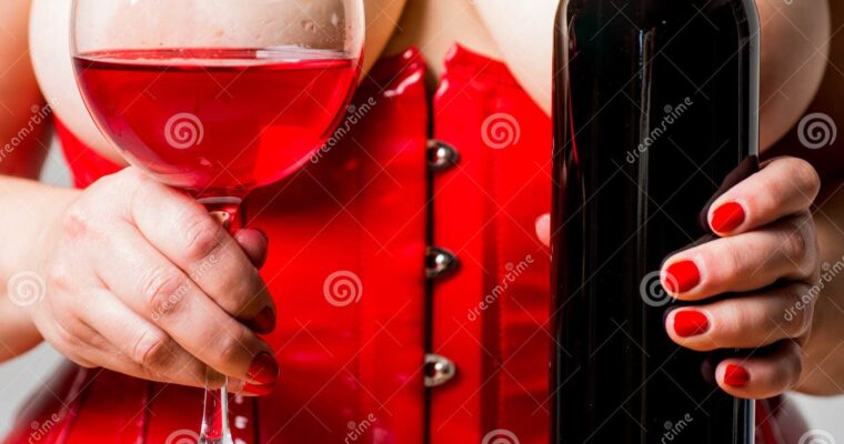 Pechugas al vino tinto con MAMBO