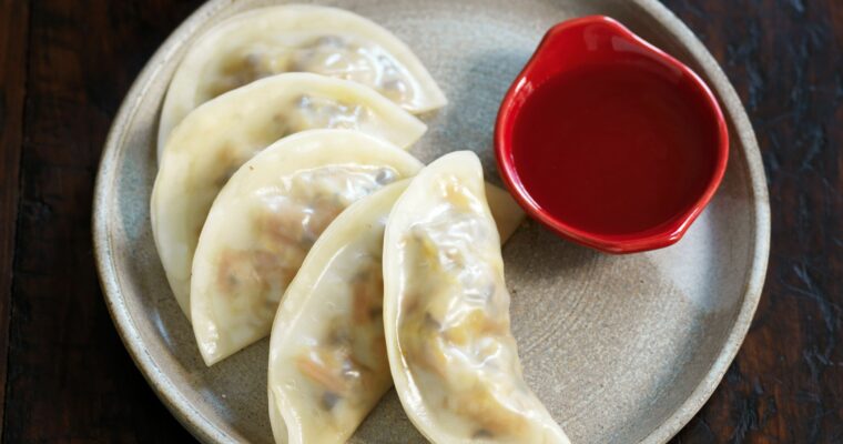 Albóndigas con verduras con olla GM