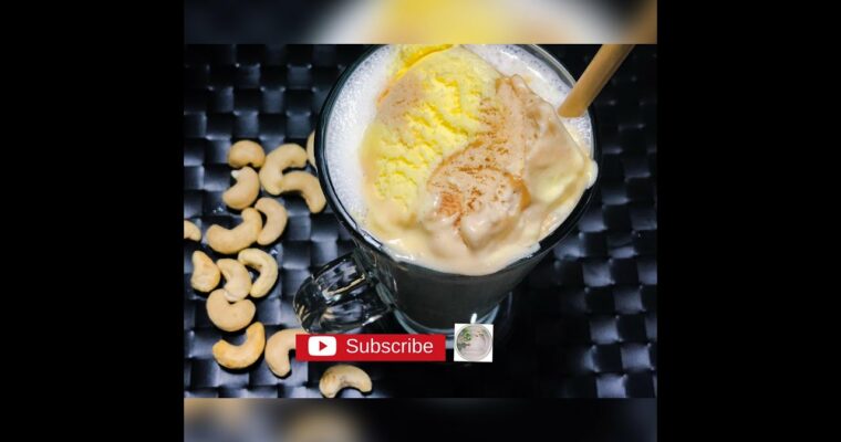 receta de Actimel® casero con thermomix