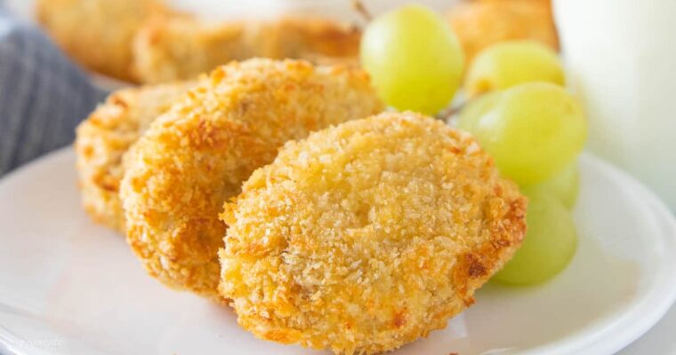 Nuggets de Pavo Caseros con MAMBO