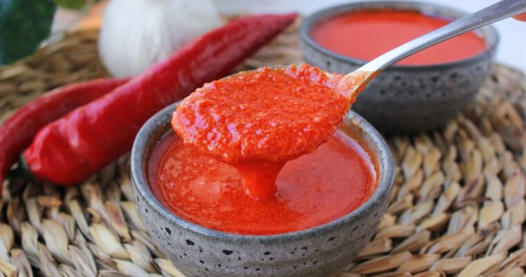 Mojo picon con MAMBO