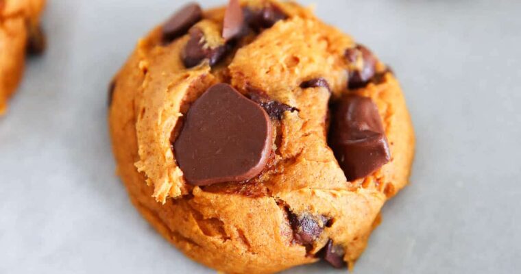 Calabaza cake (Bizcocho) con olla GM