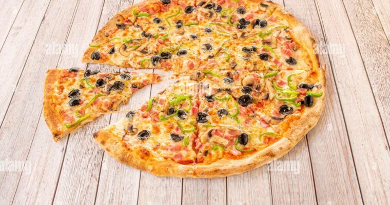 aceitunas negras y panceta ahumada con thermomix