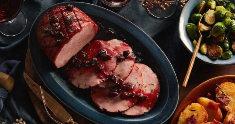 receta de Crujiente de bacon o jamón con thermomix