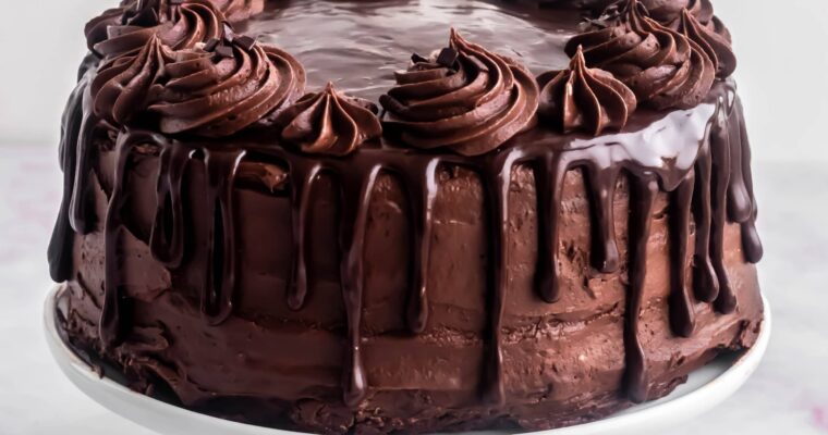 Muerte por chocolate con olla GM