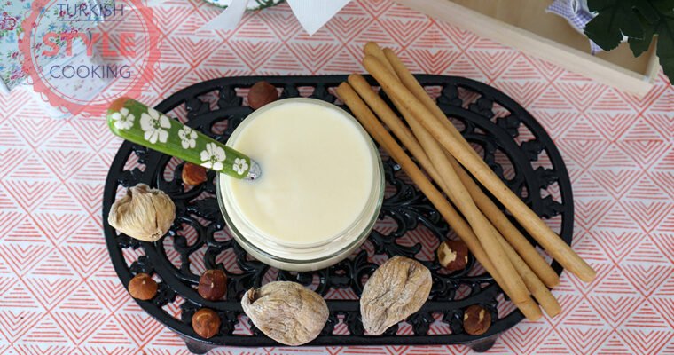 Salsa de Edam con monsieur cuisine