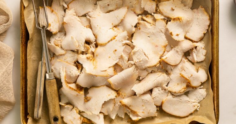 Fiambre casero con MAMBO