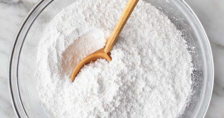 Azucar Glas con MAMBO