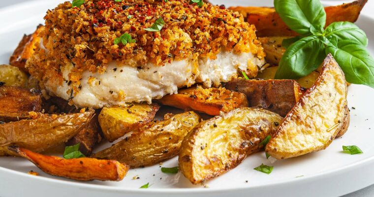 Merluza rápida con olla GM