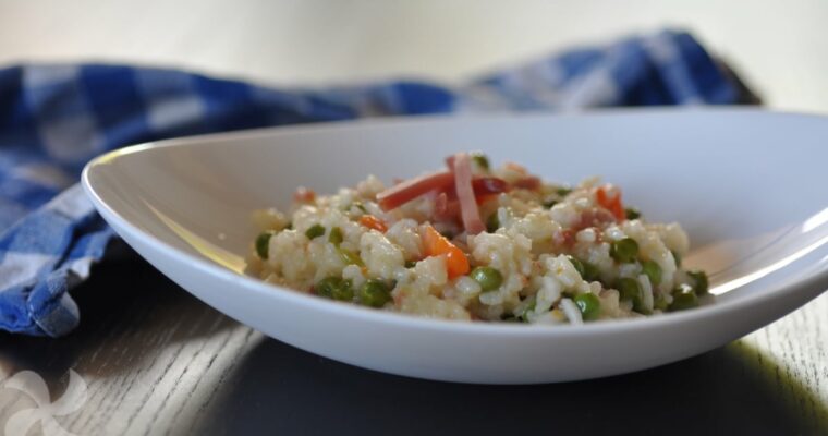 receta de Bacalao a la livornesa con thermomix