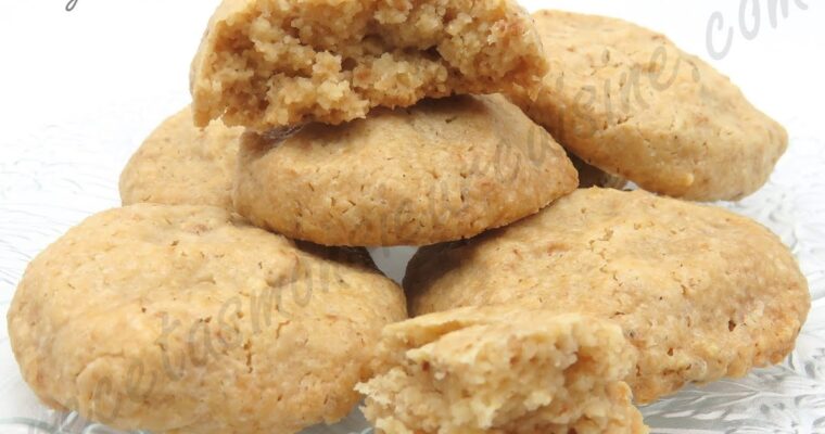 Carajitos Asturianos con monsieur cuisine