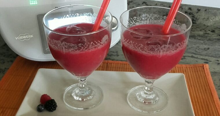 con piel con thermomix