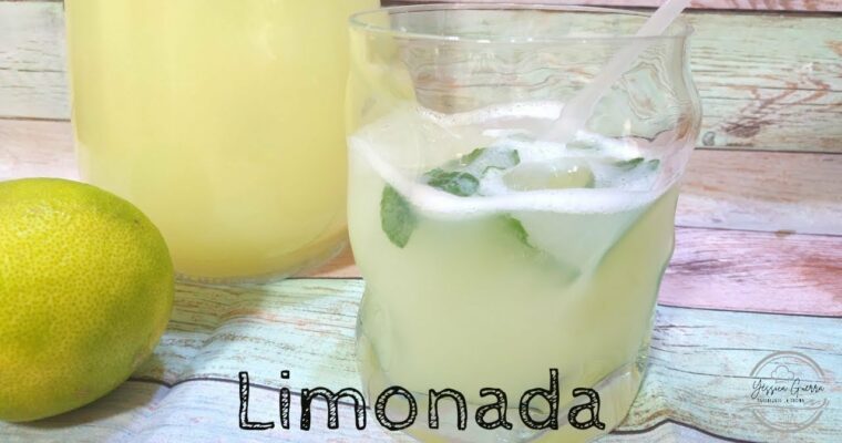 Limonada con MAMBO
