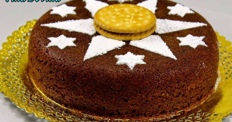 Tarta de galletas sin olla con olla GM