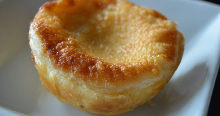 receta de Pastelillos de arroz con thermomix