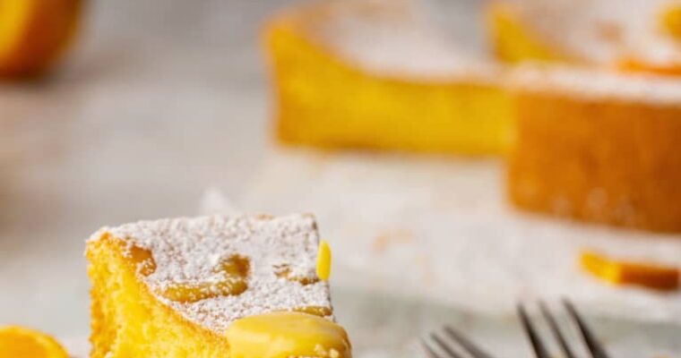 receta de Bizcochitos de lemon curd y pasas con thermomix