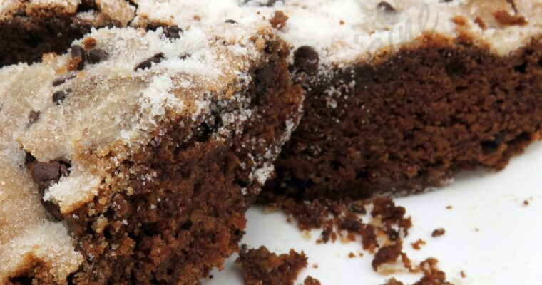 Coca 4 vasos de Chocolate con aroma de Naranja con monsieur cuisine